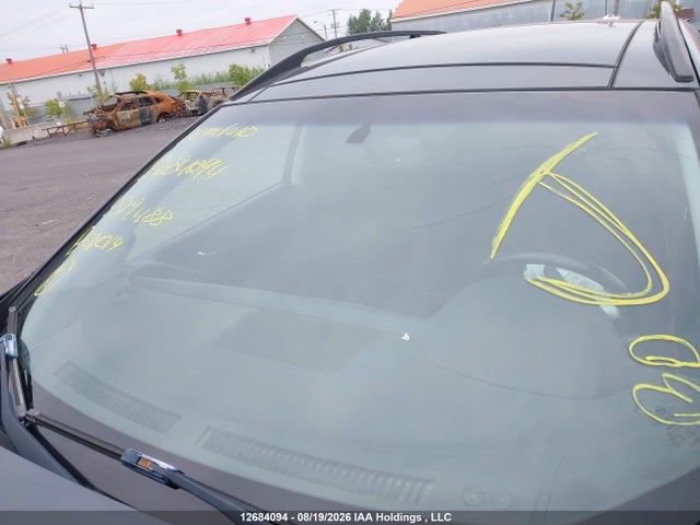 JN8AZ1MW4EW529488 Nissan Murano Platinum/s/sl/sv