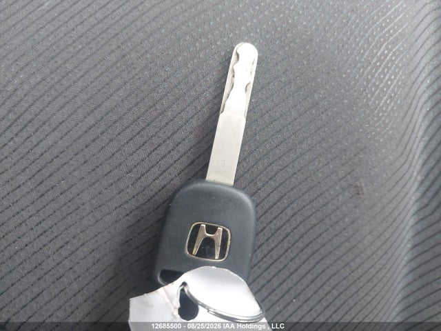 12685500 :رقم المزاد ، JHMGE8H38BC801417 vin ، 2011 Honda Fit Dx-a مزاد بيع