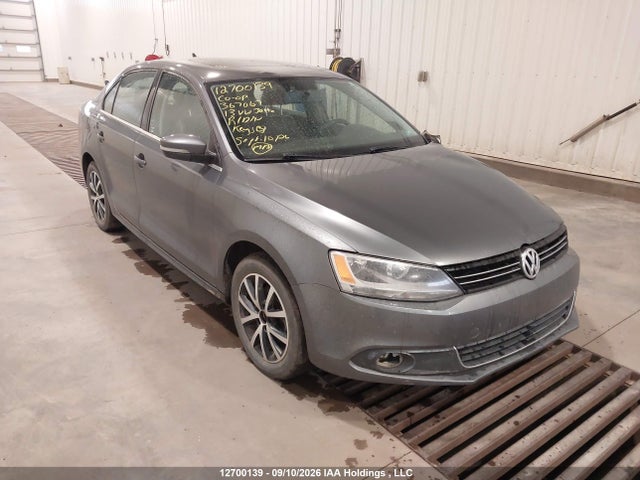 Продажа на аукционе авто 2013 Volkswagen Jetta 2.0 Tdi Highline, vin: 3VWLL7AJ6DM367067, номер лота: 12700139
