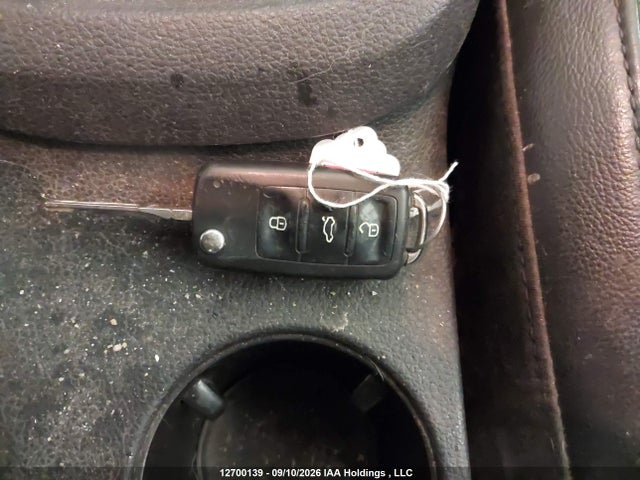 Aukcja sprzedaży 2013 Volkswagen Jetta 2.0 Tdi Highline, vin: 3VWLL7AJ6DM367067, numer aukcji: 12700139