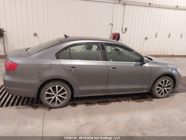 Aukcja sprzedaży 2013 Volkswagen Jetta 2.0 Tdi Highline, vin: 3VWLL7AJ6DM367067, numer aukcji: 12700139