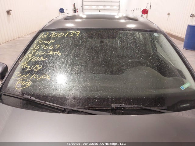 Aukcja sprzedaży 2013 Volkswagen Jetta 2.0 Tdi Highline, vin: 3VWLL7AJ6DM367067, numer aukcji: 12700139
