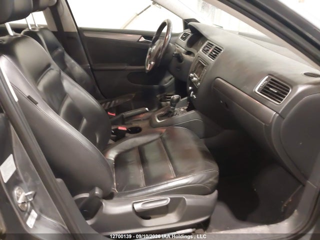 Aukcja sprzedaży 2013 Volkswagen Jetta 2.0 Tdi Highline, vin: 3VWLL7AJ6DM367067, numer aukcji: 12700139