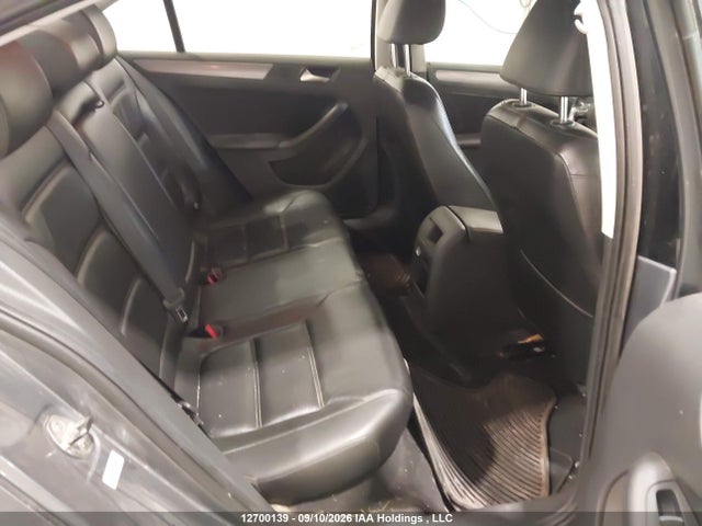 Aukcja sprzedaży 2013 Volkswagen Jetta 2.0 Tdi Highline, vin: 3VWLL7AJ6DM367067, numer aukcji: 12700139
