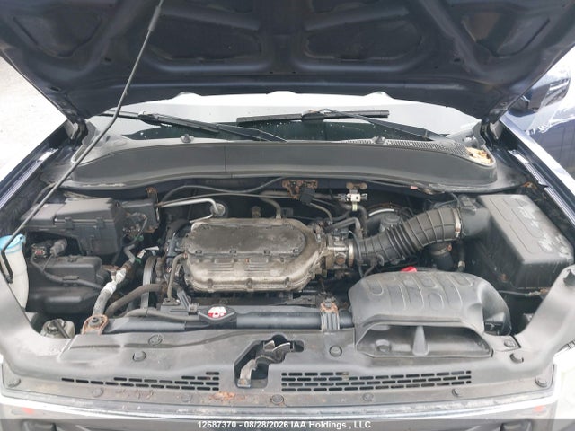 2013 Honda Ridgeline Vp მანქანა იყიდება აუქციონზე, vin: 5FPYK1F48DB501326, აუქციონის ნომერი: 12687370