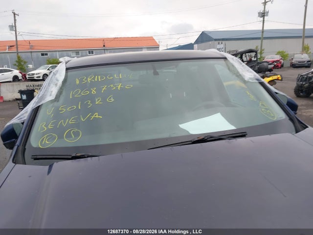 2013 Honda Ridgeline Vp მანქანა იყიდება აუქციონზე, vin: 5FPYK1F48DB501326, აუქციონის ნომერი: 12687370