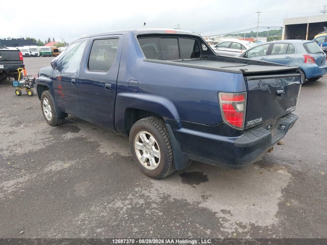 2013 Honda Ridgeline Vp მანქანა იყიდება აუქციონზე, vin: 5FPYK1F48DB501326, აუქციონის ნომერი: 12687370