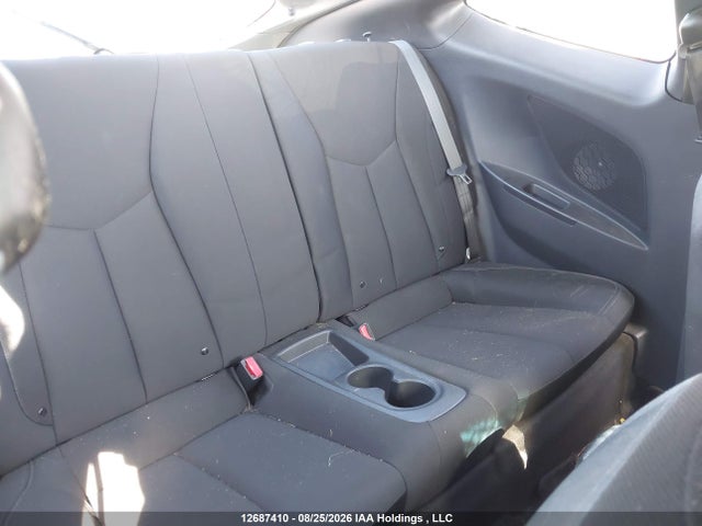 Auction sale of the 2013 Hyundai Veloster, vin: KMHTC6AD8DU091909, lot number: 12687410