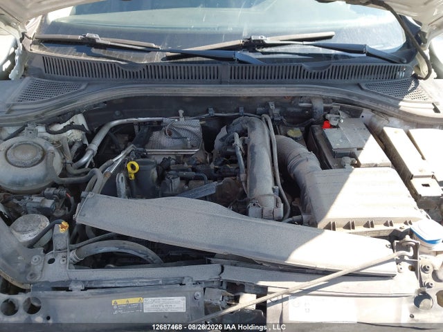 Продаж на аукціоні авто 2019 Volkswagen Jetta 1.4 Tsi Highline, vin: 3VWW57BU9KM027439, номер лоту: 12687468