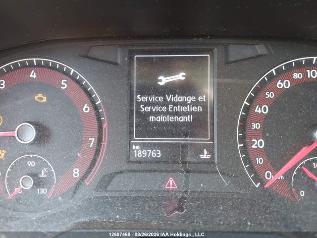 Продаж на аукціоні авто 2019 Volkswagen Jetta 1.4 Tsi Highline, vin: 3VWW57BU9KM027439, номер лоту: 12687468