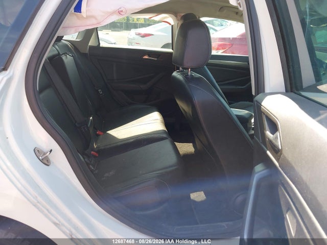 Продаж на аукціоні авто 2019 Volkswagen Jetta 1.4 Tsi Highline, vin: 3VWW57BU9KM027439, номер лоту: 12687468