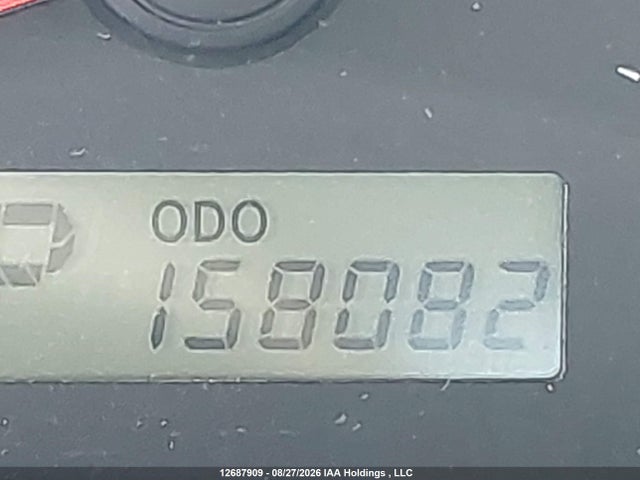 12687909 :رقم المزاد ، 2T1BU40E29C179323 vin ، 2009 Toyota Corolla Ce مزاد بيع