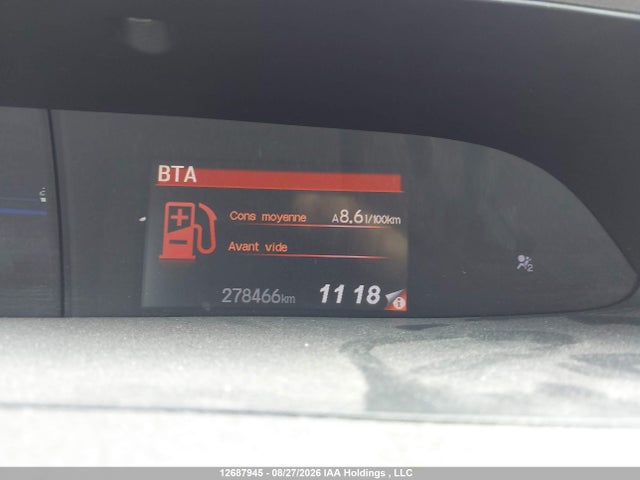 2012 Honda Civic Lx მანქანა იყიდება აუქციონზე, vin: 2HGFB2F48CH100648, აუქციონის ნომერი: 12687945