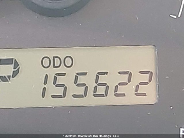 12689109 :رقم المزاد ، 2T1BU4EE8BC632181 vin ، 2011 Toyota Corolla Ce مزاد بيع