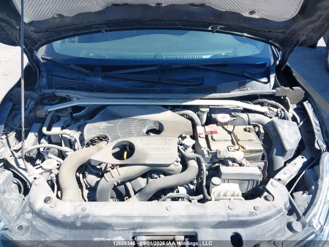 3N1CB7AP7JY217308 Nissan Sentra 1.6 Sr Turbo/nismo