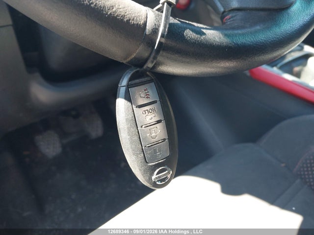 Продаж на аукціоні авто 2018 Nissan Sentra 1.6 Sr Turbo/nismo, vin: 3N1CB7AP7JY217308, номер лоту: 12689346