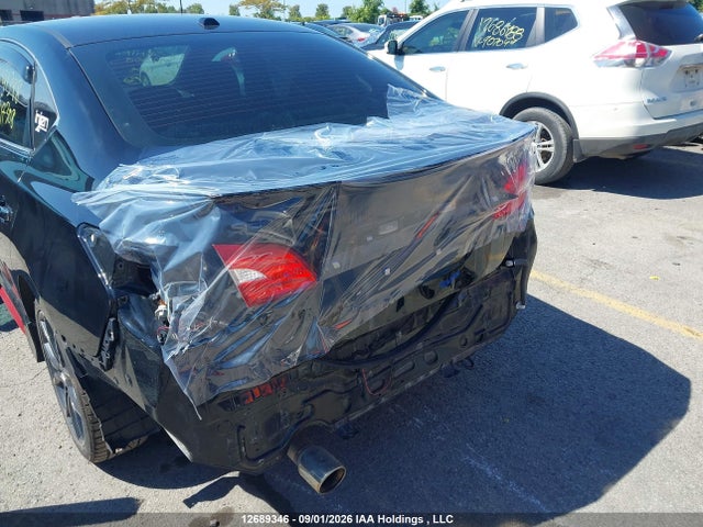 3N1CB7AP7JY217308 Nissan Sentra 1.6 Sr Turbo/nismo