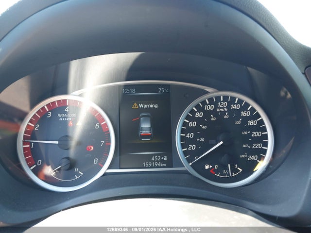 3N1CB7AP7JY217308 Nissan Sentra 1.6 Sr Turbo/nismo