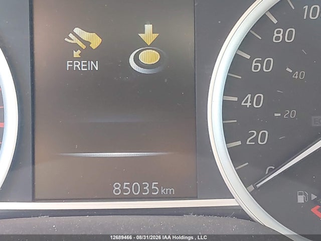 Продажа на аукционе авто 2018 Nissan Sentra 1.8 S/1.8 Sv/1.8 Sv Midnight Edition, vin: 3N1AB7AP6JY280407, номер лота: 12689466