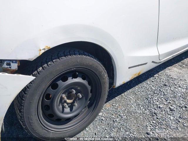 12700141 :رقم المزاد ، 2HGFG3A43DH000540 vin ، 2013 Honda Civic Lx مزاد بيع