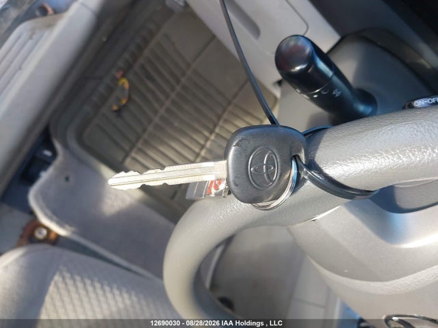 12690030 :رقم المزاد ، 4T1BE46K29U805381 vin ، 2009 Toyota Camry Le مزاد بيع