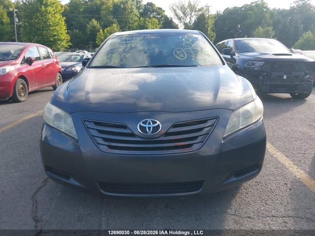 12690030 :رقم المزاد ، 4T1BE46K29U805381 vin ، 2009 Toyota Camry Le مزاد بيع
