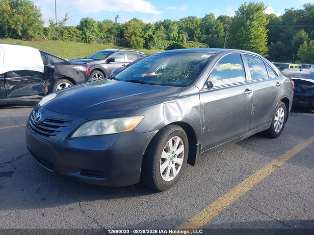 12690030 :رقم المزاد ، 4T1BE46K29U805381 vin ، 2009 Toyota Camry Le مزاد بيع