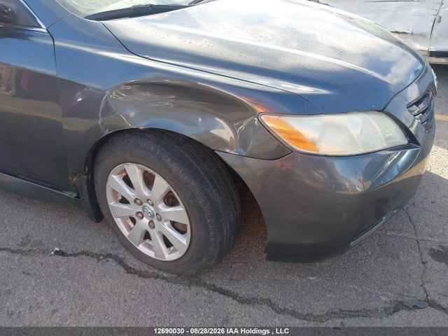 12690030 :رقم المزاد ، 4T1BE46K29U805381 vin ، 2009 Toyota Camry Le مزاد بيع