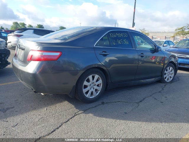12690030 :رقم المزاد ، 4T1BE46K29U805381 vin ، 2009 Toyota Camry Le مزاد بيع