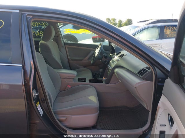 12690030 :رقم المزاد ، 4T1BE46K29U805381 vin ، 2009 Toyota Camry Le مزاد بيع