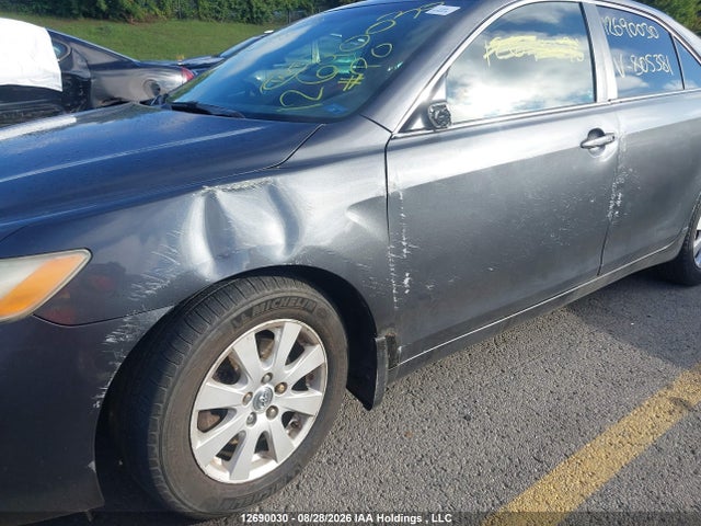 12690030 :رقم المزاد ، 4T1BE46K29U805381 vin ، 2009 Toyota Camry Le مزاد بيع