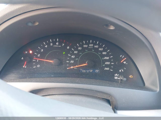 12690030 :رقم المزاد ، 4T1BE46K29U805381 vin ، 2009 Toyota Camry Le مزاد بيع