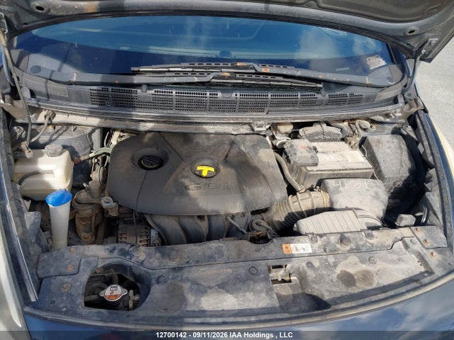 KNAHT8A33E7060433 KIA Rondo Lx