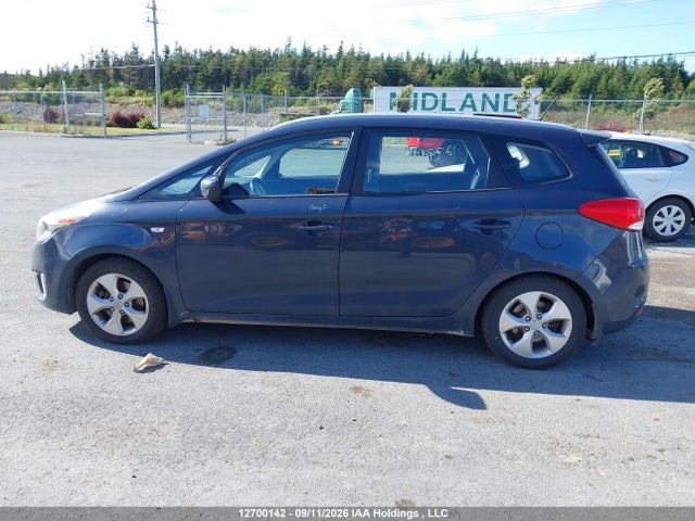 KNAHT8A33E7060433 KIA Rondo Lx