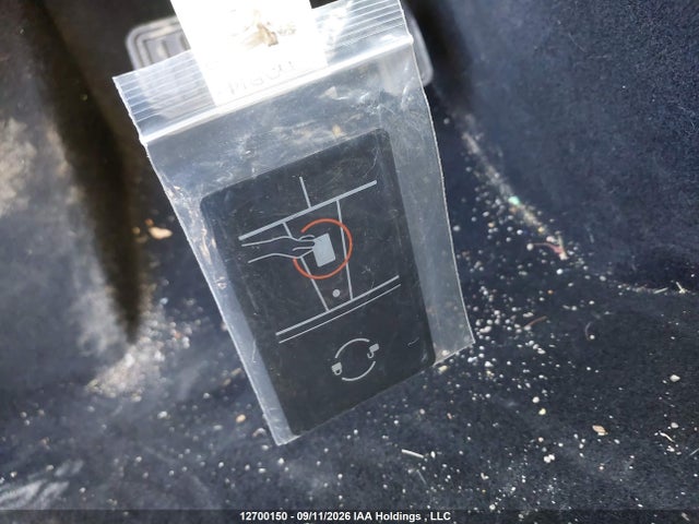 12700150 :رقم المزاد ، LRW3E7FA4RC093556 vin ، 2024 Tesla Model 3 Rwd مزاد بيع