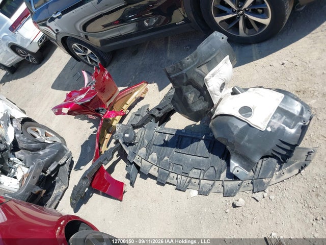 12700150 :رقم المزاد ، LRW3E7FA4RC093556 vin ، 2024 Tesla Model 3 Rwd مزاد بيع