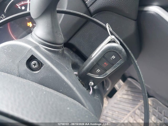 Toyota RAV4 LE 2024 2T3B1RFV2RC466469 Image 11