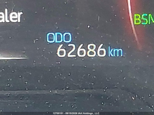 Toyota RAV4 LE 2024 2T3B1RFV2RC466469 Image 15