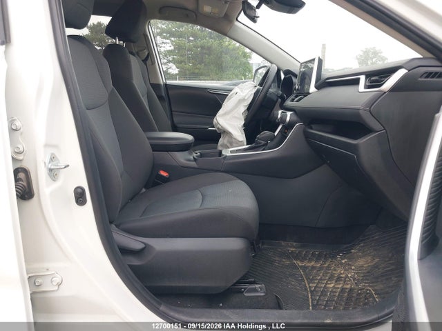Toyota RAV4 LE 2024 2T3B1RFV2RC466469 Image 5