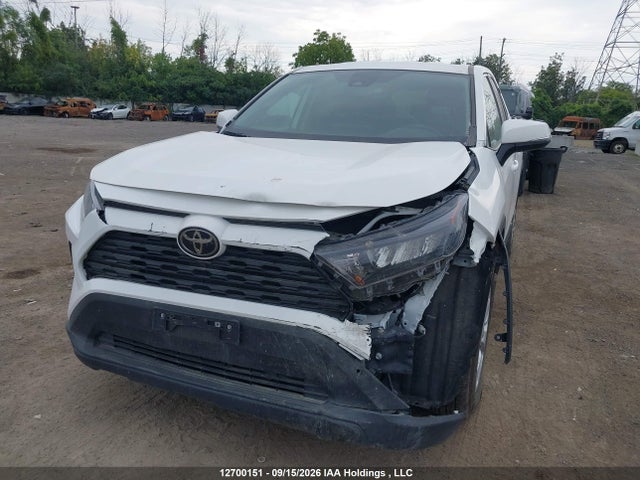 Toyota RAV4 LE 2024 2T3B1RFV2RC466469 Image 6