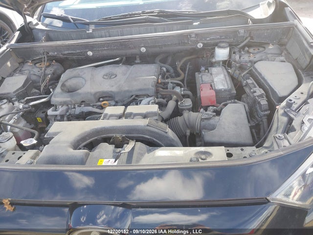 Toyota RAV4 LE 2020 2T3B1RFV5LC125400 Image 10