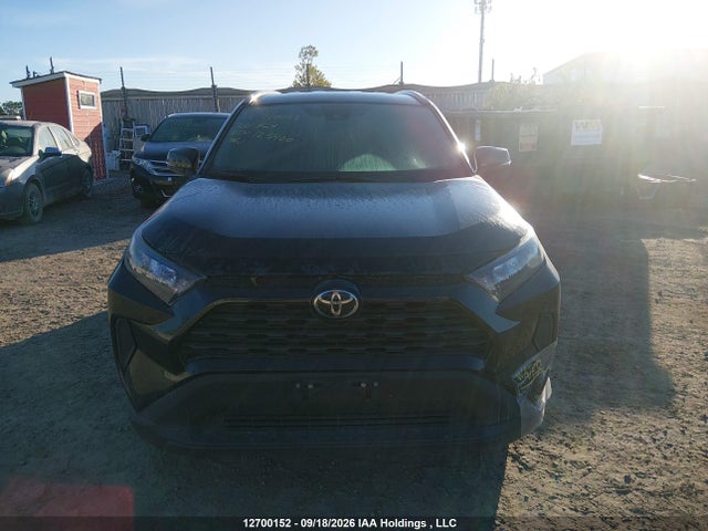 Toyota RAV4 LE 2020 2T3B1RFV5LC125400 Image 12