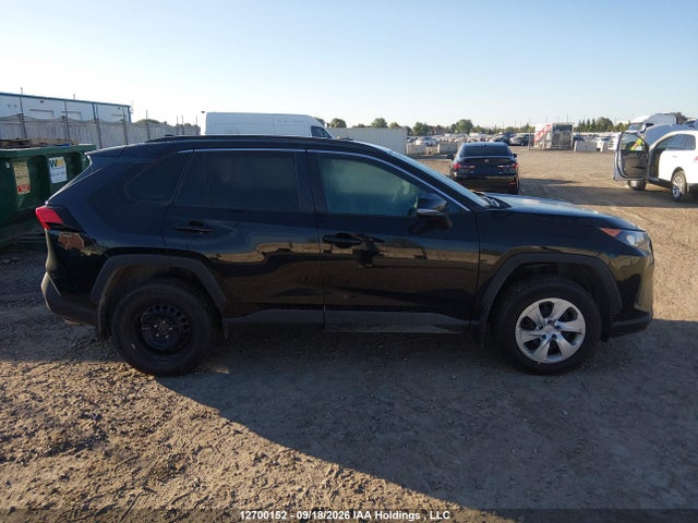 Toyota RAV4 LE 2020 2T3B1RFV5LC125400 Image 13