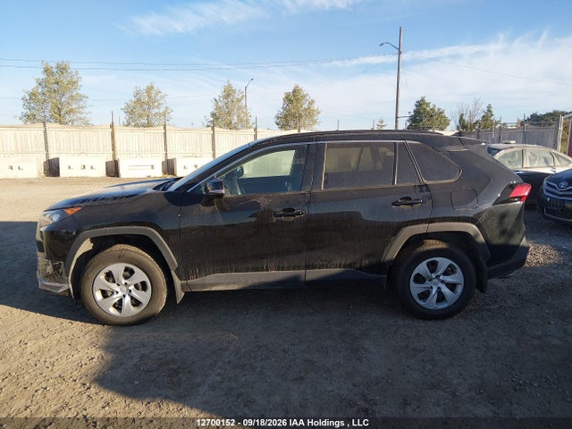 Toyota RAV4 LE 2020 2T3B1RFV5LC125400 Image 14