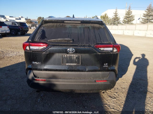 Toyota RAV4 LE 2020 2T3B1RFV5LC125400 Image 16