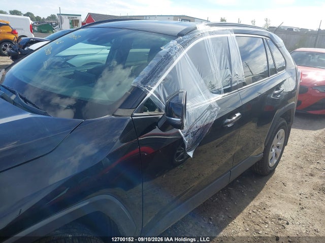Toyota RAV4 LE 2020 2T3B1RFV5LC125400 Image 18