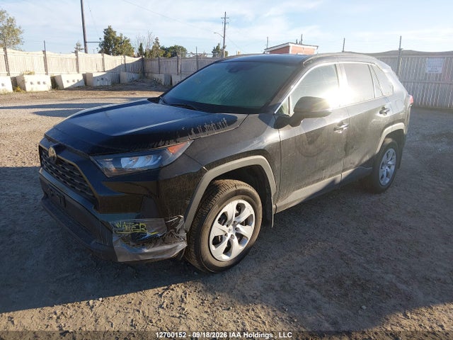 Toyota RAV4 LE 2020 2T3B1RFV5LC125400 Image 2