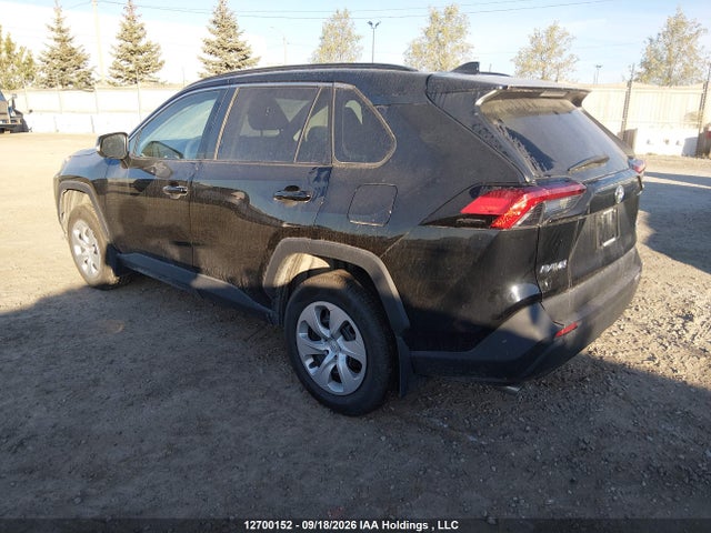 Toyota RAV4 LE 2020 2T3B1RFV5LC125400 Image 3