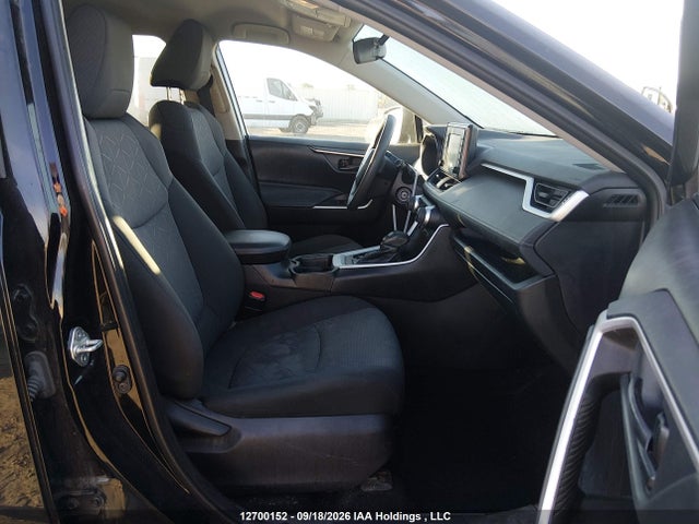 Toyota RAV4 LE 2020 2T3B1RFV5LC125400 Image 5