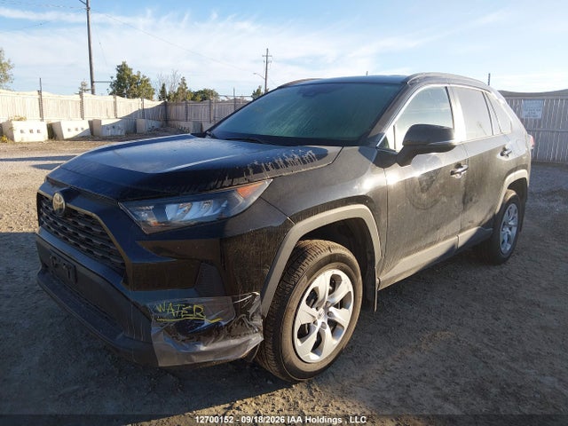 Toyota RAV4 LE 2020 2T3B1RFV5LC125400 Image 6